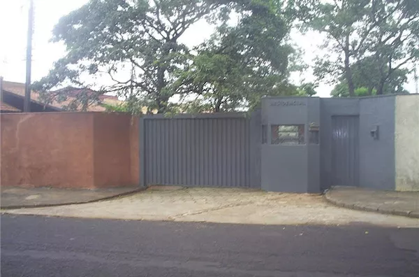 Casa para venda Sumarézinho  RIBEIRAO PRETO