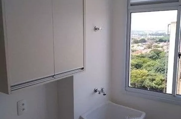 Apartamento para aluguel Presidente Dutra RIBEIRAO PRETO - Foto 4