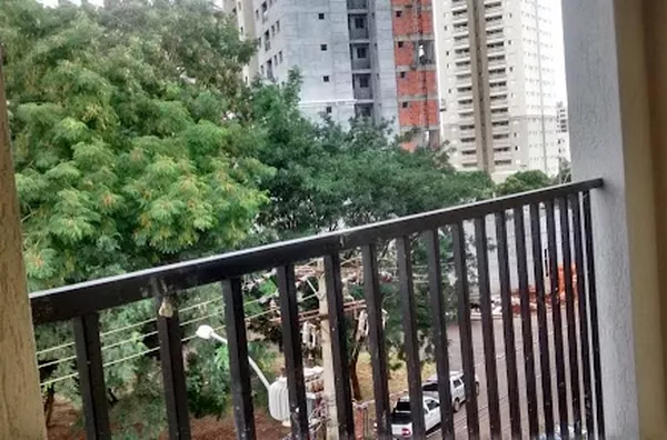 Apartamento para venda Nova Aliança RIBEIRAO PRETO - Foto 6