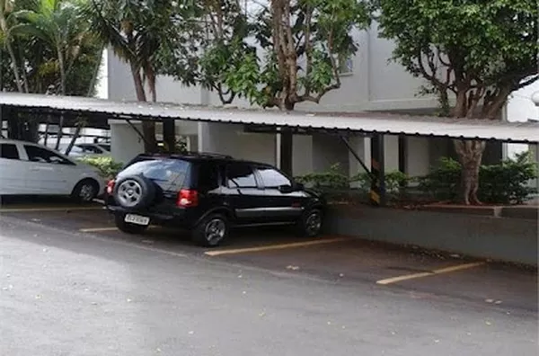 Apartamento para aluguel Parque dos Bandeirantes RIBEIRAO PRETO - Foto 4