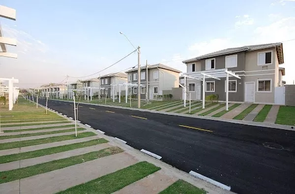 Casa para venda Condomínio Guaporé RIBEIRAO PRETO - Foto 1