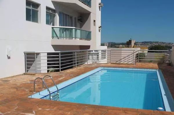 Apartamento para venda JARDIM SUMARE RIBEIRAO PRETO - Foto 1