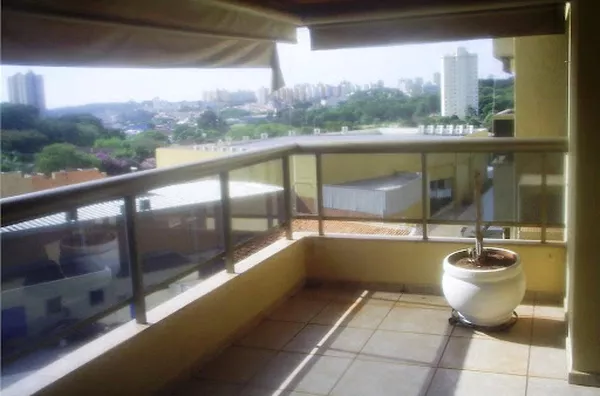Apartamento para venda Jardim São Luiz RIBEIRAO PRETO - Foto 6