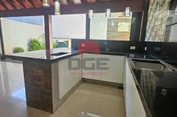 Apartamento em Vila do Golfe  -  Ribeirão Preto - Foto 5