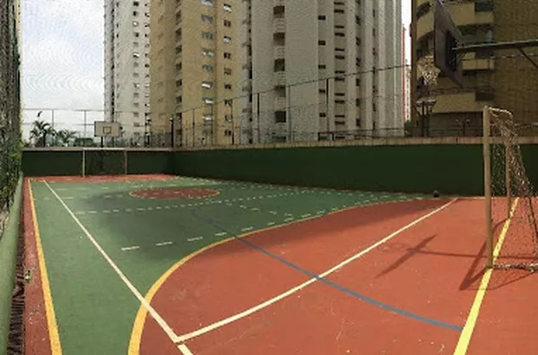 Apartamento para aluguel Brooklin Paulista São Paulo - Foto 2