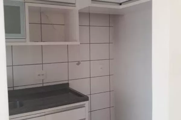 Apartamento para venda Parque Residencial Lagoinha RIBEIRAO PRETO - Foto 4