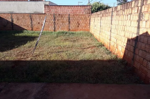 Casa para venda Jardim Alexandre Balbo RIBEIRAO PRETO - Foto 4