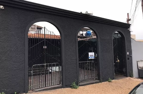 Casa para venda Jardim São Luiz RIBEIRAO PRETO