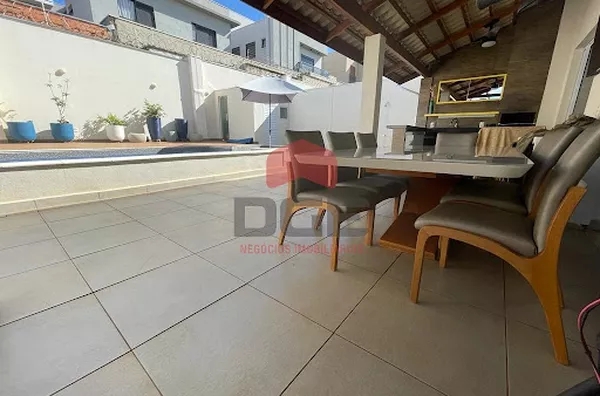 Sobrado em condomínio no Guaporé  -  Ribeirão Preto - Foto 6