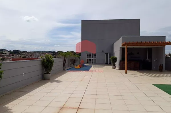 Apartamento em Vila Maria Luiza  -  Ribeirão Preto - Foto 1
