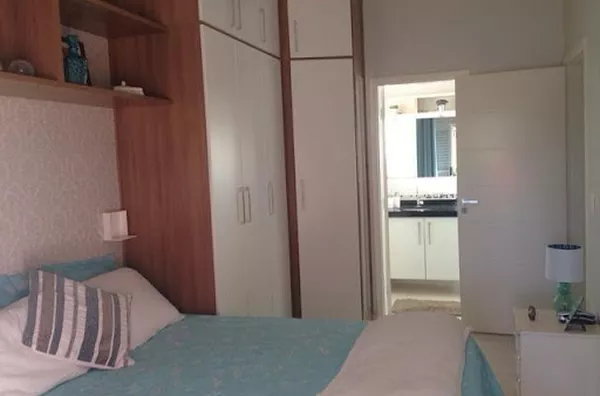 Sobrado para venda Jardim Califórnia RIBEIRAO PRETO - Foto 5