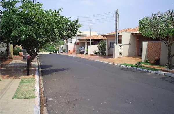 Casa para venda Condomínio Villa Real RIBEIRAO PRETO - Foto 20