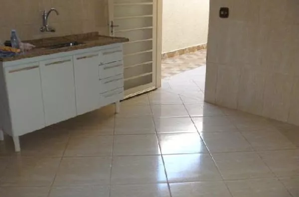 Casa para aluguel Parque Industrial Lagoinha RIBEIRAO PRETO - Foto 2