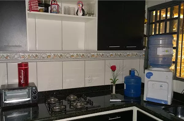 Casa para aluguel Jardim Paiva RIBEIRAO PRETO - Foto 4