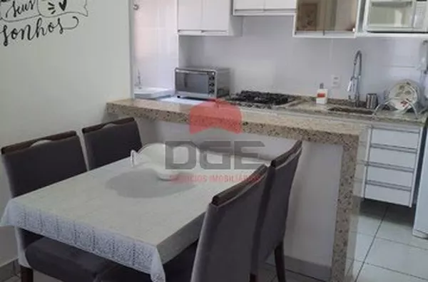 Apartamento em Campos Elísios  -  Ribeirão Preto - Foto 5