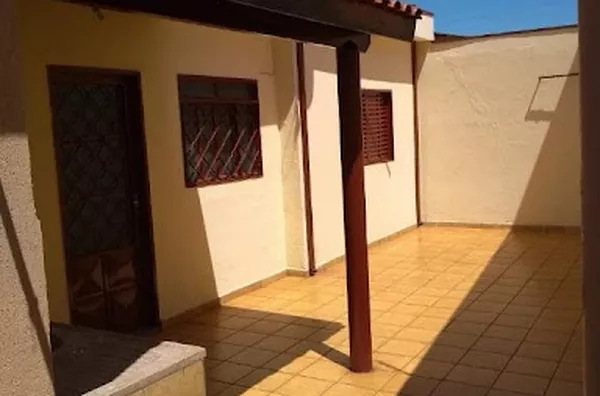 Casa Edícula para aluguel Ipiranga RIBEIRAO PRETO