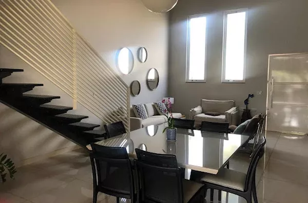Sobrado para venda Bonfim Paulista RIBEIRAO PRETO - Foto 5
