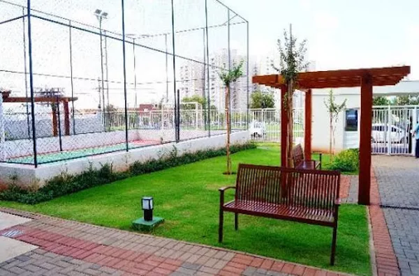 Apartamento para aluguel Nova Aliança RIBEIRAO PRETO - Foto 6