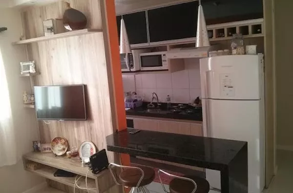 Apartamento para aluguel Campos Elíseos RIBEIRAO PRETO - Foto 2