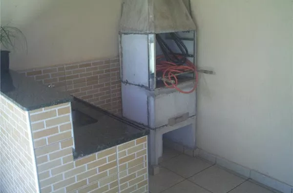 Casa para venda Parque Ribeirão Preto RIBEIRAO PRETO - Foto 4