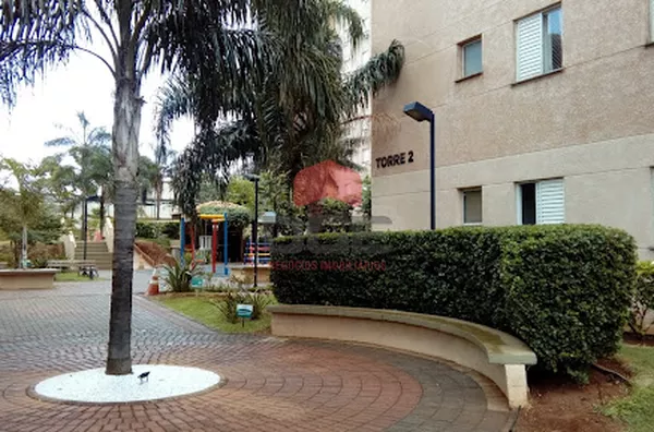 Apartamento em Campos Elísios  -  Ribeirão Preto - Foto 6