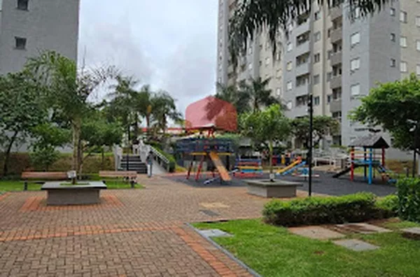 Apartamento em Campos Elísios  -  Ribeirão Preto - Foto 3