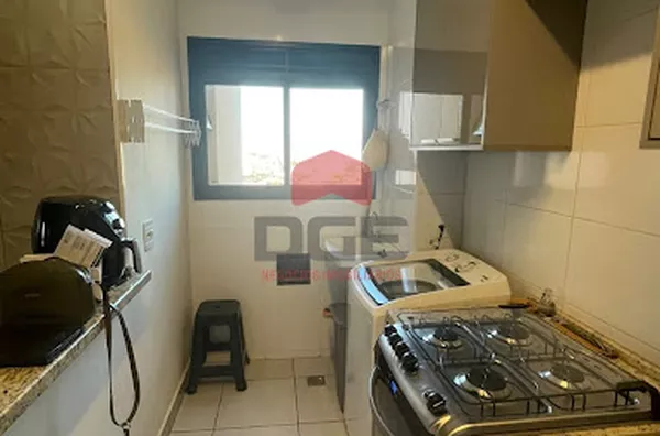 Apartamento em Campos Elísios  -  Ribeirão Preto - Foto 6