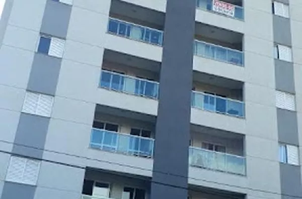 Apartamento para venda Jardim Palma Travassos RIBEIRAO PRETO - Foto 1