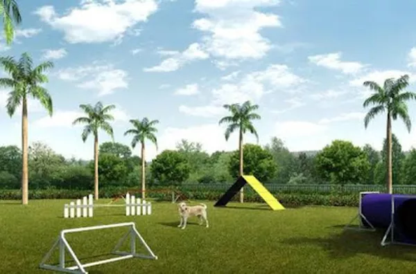 Terreno para venda Condomínio Buona Vita RIBEIRAO PRETO - Foto 3