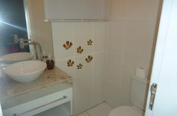 Apartamento Duplex para venda Parque Residencial Lagoinha RIBEIRAO PRETO - Foto 6