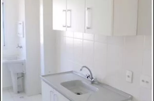 Apartamento para aluguel Nova Aliança RIBEIRAO PRETO - Foto 12