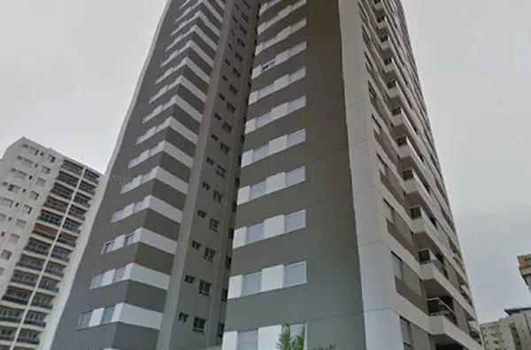 Apartamento para venda Santa Cruz do José Jacques RIBEIRAO PRETO - Foto 1