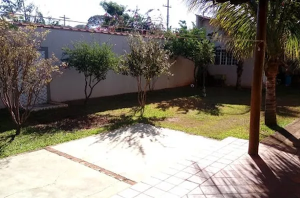 Casa para aluguel Parque Residencial Cândido Portinari RIBEIRAO PRETO - Foto 2