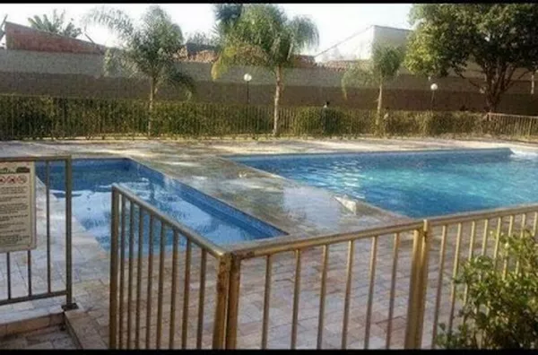 Apartamento para aluguel Parque São Sebastião RIBEIRAO PRETO - Foto 3
