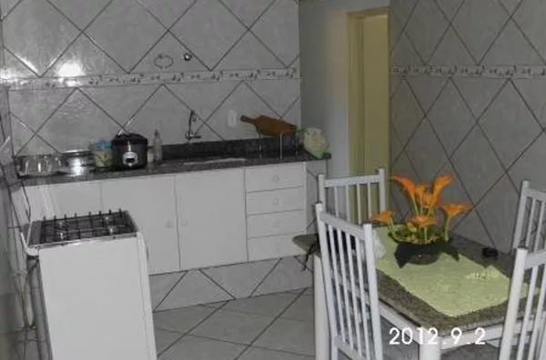 Casa para venda Quintino Facci I RIBEIRAO PRETO - Foto 5