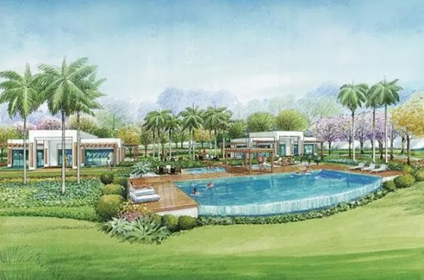 Terreno para venda Condomínio Bella Cittá RIBEIRAO PRETO - Foto 4