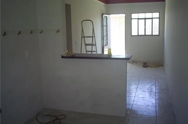 Cozinha/Sala