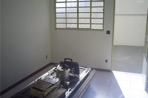Casa para venda Parque São Sebastião RIBEIRAO PRETO - Foto 6