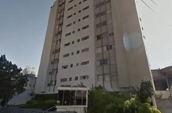 Apartamento para aluguel Brooklin Paulista São Paulo