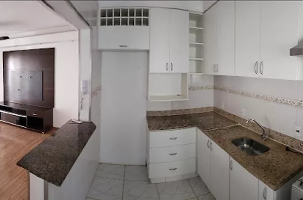 Apartamento para aluguel Nova Aliança RIBEIRAO PRETO - Foto 5