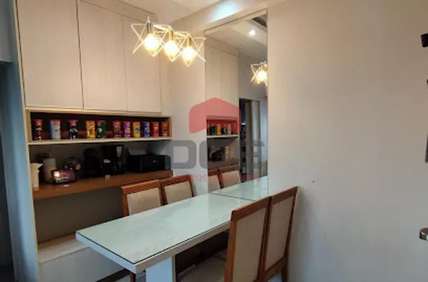 Apartamento em Campos Elísios  -  Ribeirão Preto - Foto 2