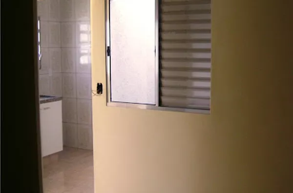 Apartamento Kitchenette/Studio para aluguel Vila Monte Alegre RIBEIRAO PRETO - Foto 4