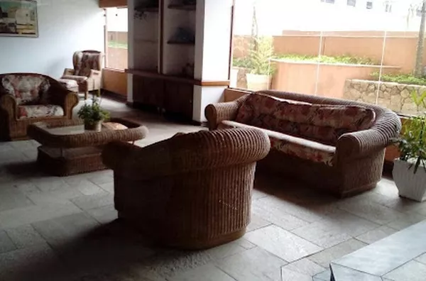 Apartamento para venda Jardim Tejereba Guarujá - Foto 3