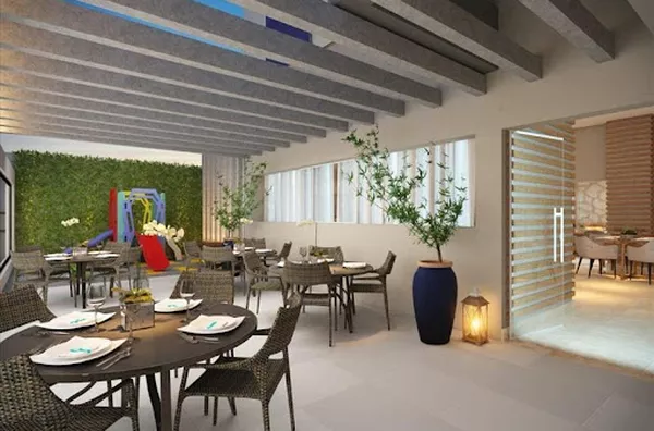 Apartamento Duplex para venda Alto do Ipê RIBEIRAO PRETO - Foto 4