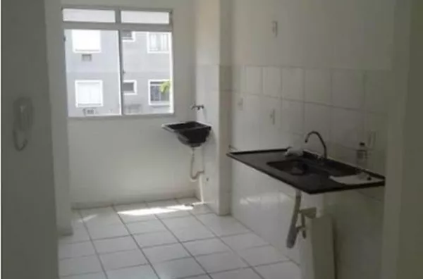 Apartamento para aluguel Jardim Florestan Fernandes RIBEIRAO PRETO - Foto 2