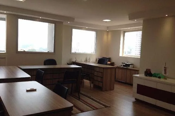 Sala para aluguel Santa Cruz do José Jacques RIBEIRAO PRETO - Foto 3