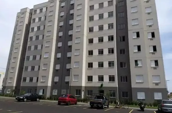 Apartamento para aluguel Residencial das Américas RIBEIRAO PRETO - Foto 1