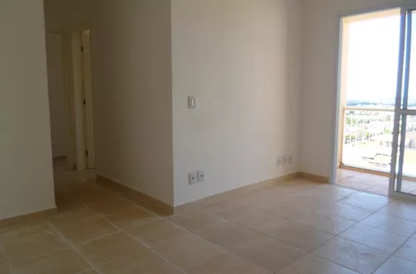 Apartamento para venda Vila Maria Luiza RIBEIRAO PRETO - Foto 6