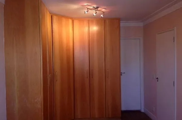Apartamento para aluguel Chácara Santo Antônio São Paulo - Foto 6
