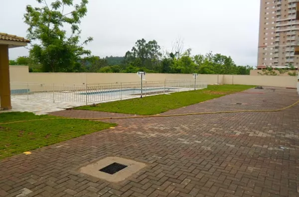 Apartamento para aluguel Vila Monte Alegre RIBEIRAO PRETO - Foto 5